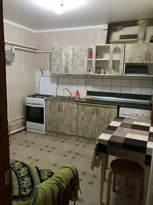 "Надежда" дом под-ключ, Ейск Фото: 10 из 21