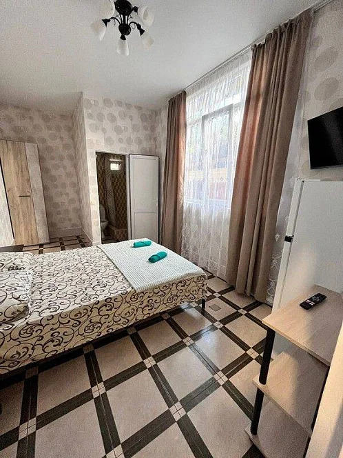 "У Мурата" гостевой дом, Аше Фото: 7 из 12