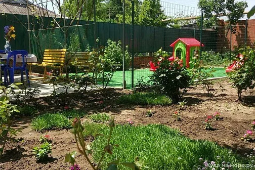 "Людмила" гостевой дом, Кучугуры Фото: 9 из 28