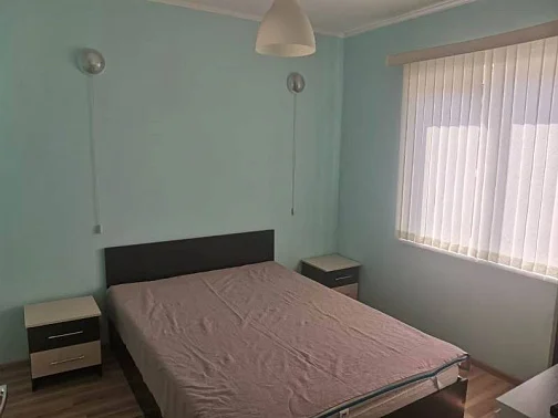 Дом под-ключ Солнечная 3 , Ольгинка Фото: 7 из 13