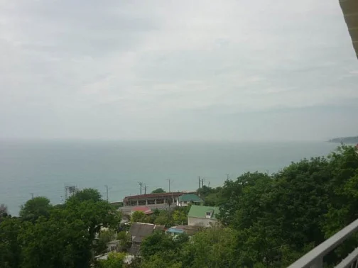 "С видом на море" гостевой дом, Лазаревское Фото: 14 из 33