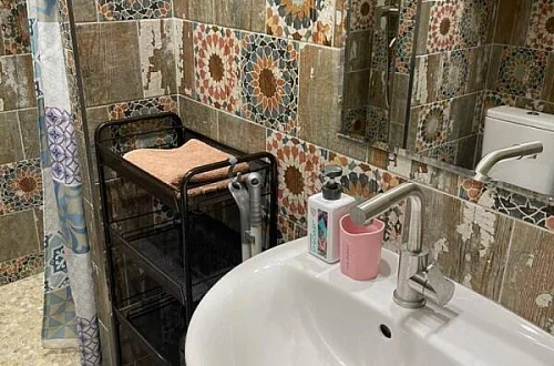 Квартира-студия Фото: 25 из 25