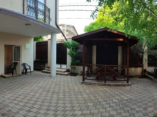 "Фольклор" гостевой дом, Анапа Фото: 16 из 50