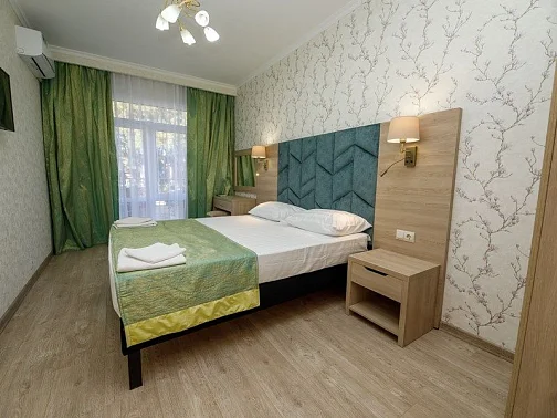 "Прометей-3" гостиница, Дивноморское Фото: 36 из 40
