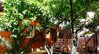 "Сара" частный сектор, Имеретинская бухта