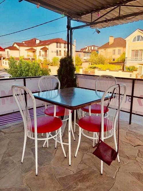 "Семейный" гостевой дом, Голубая Бухта Фото: 13 из 50