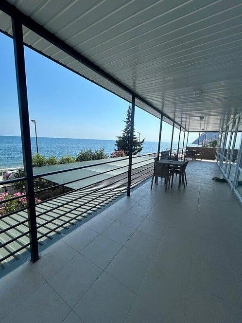 "Манзара" база отдыха, Весёлое Фото: 10 из 48