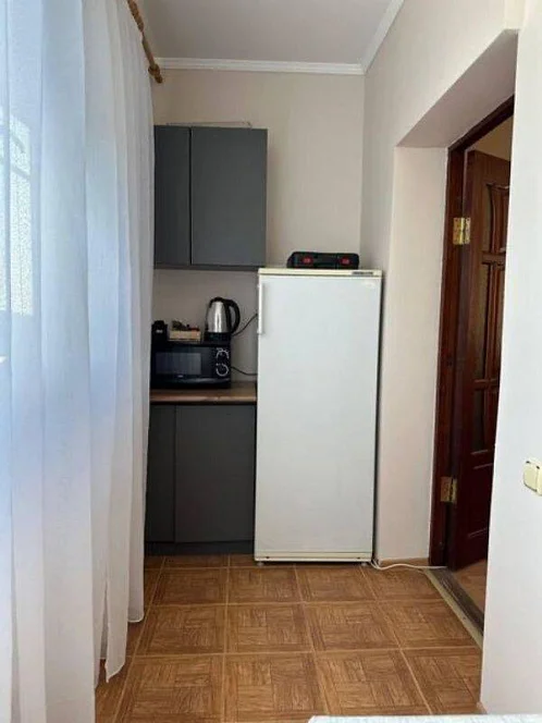 2х-комнатная квартира Агрба 2 кв 87, Пицунда Фото: 4 из 35