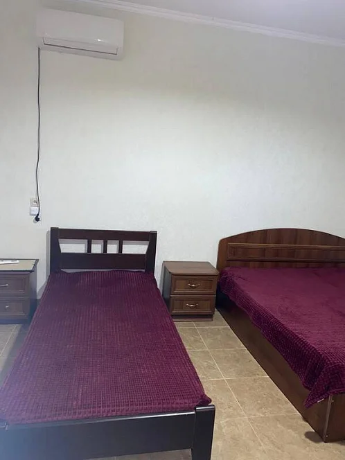 Гостевой дом Адлейба 428, Сухум Фото: 14 из 26