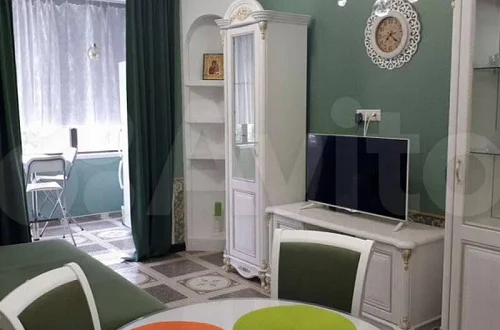 1-комнатная квартира Фото: 6 из 17