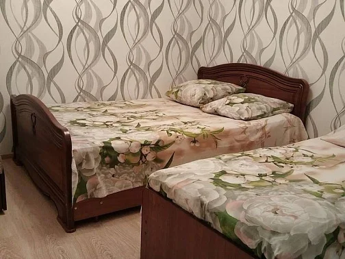 "Эрик" гостевой дом, Пицунда Фото: 29 из 34