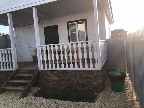 Дом под-ключ Берёзовая 11, Кучугуры Фото: 2 из 17