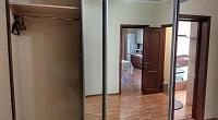 "В центре, в новом доме" 1-комнатная квартира, Крым