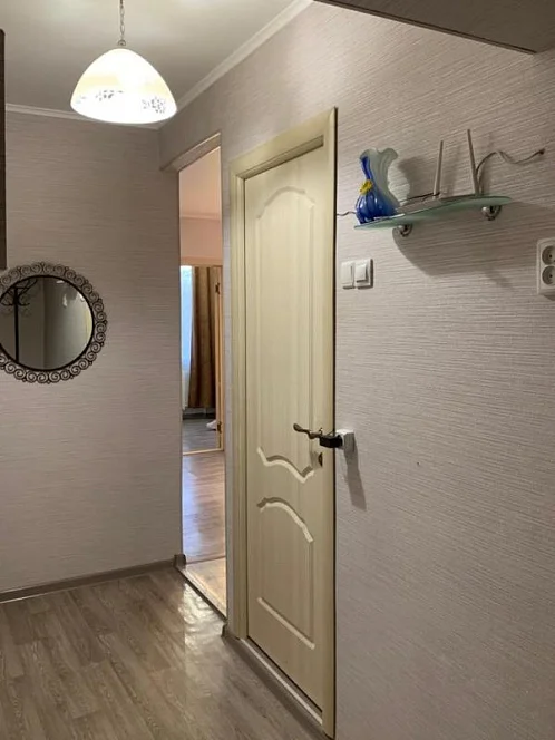2х-комнатная квартира Фрунзе 14, Евпатория Фото: 3 из 4