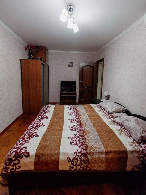 1-комнатная квартира Воровского 49, Сочи Фото: 14 из 21