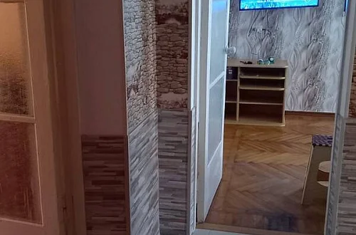 3х-комнатная квартира Фото: 10 из 10