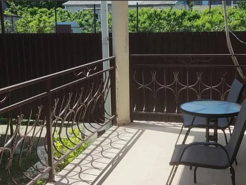 "Green House" дом под-ключ, Архипо-Осиповка Фото: 7 из 30