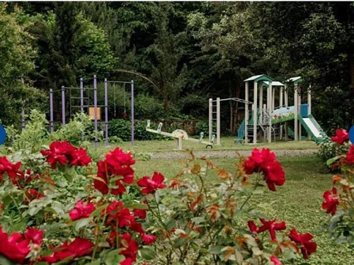 1-комнатная квартира Рассвет 1, Агой Фото: 18 из 21