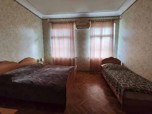 "Родник" мини-гостиница, Гагра Фото: 17 из 24