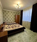 "2х-комнатный с кухней" 4х-местный