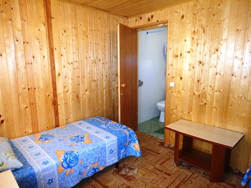 Мини-гостиница ул. Горького, Анапа Фото: 20 из 31