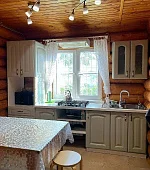 Дом под-ключ