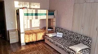 "Русалочка с Видом на море" 2х-комнатная квартира, Кабардинка