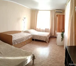 1-комнатная квартира Нижнесадовая 21