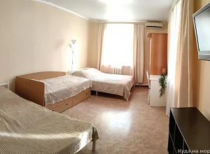   Нижнесадовая 21 - квартиры забронировать