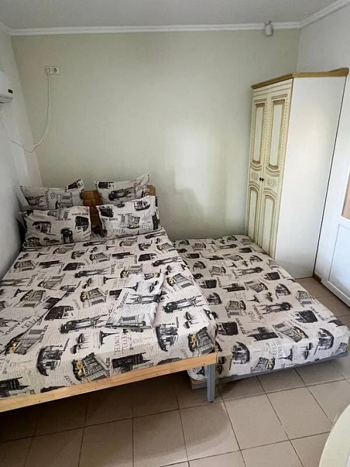 "Люкс" частный сектор, Дивноморское Фото: 20 из 47