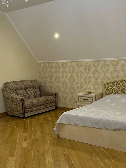 Этаж под-ключ Гулия 111, Сухум Фото: 10 из 27