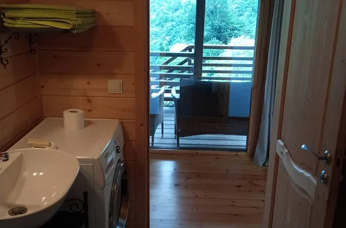 Дом под-ключ Фото: 12 из 12