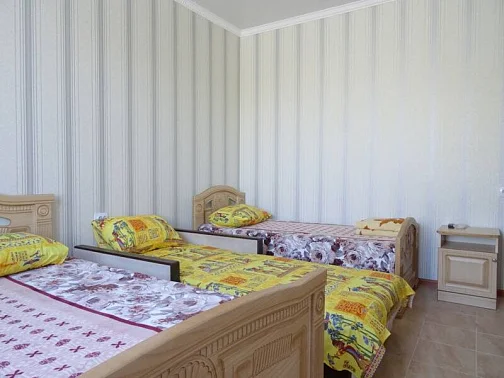 "У Камиллы" частный сектор, Джубга Фото: 24 из 51