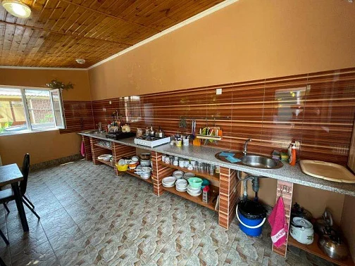 "Морской 1" частный сектор, Джубга Фото: 9 из 51