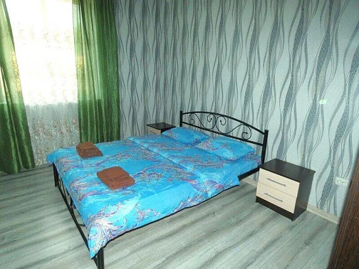 "Хан-Чаир (лесной сад)" гостевой дом, Бахчисарай Фото: 12 из 16