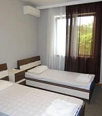 "Стандарт" 2х-местный