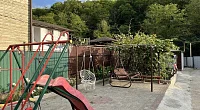 "ГриАн" гостевой дом, Солоники 