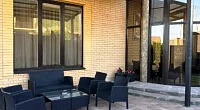 "Вилла Прованс" частное домовладение, Южная Озереевка