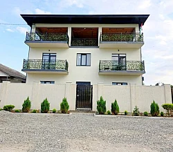 "ЛариСон" гостевой дом