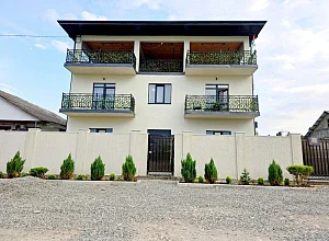 "ЛариСон" гостевой дом