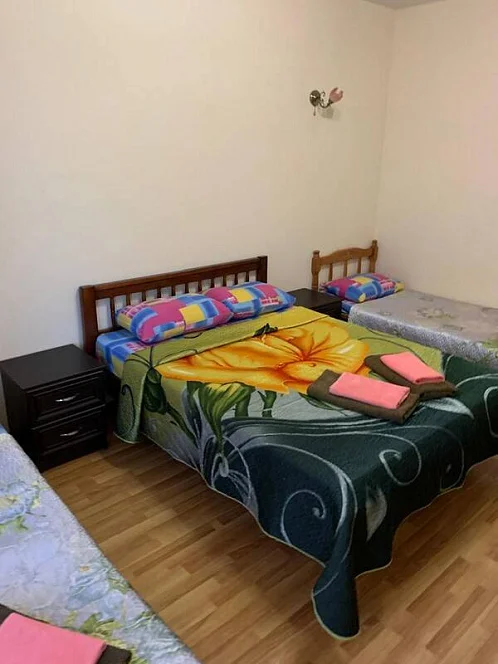 "Крымский дворик" гостевой дом, Архипо-Осиповка Фото: 20 из 40