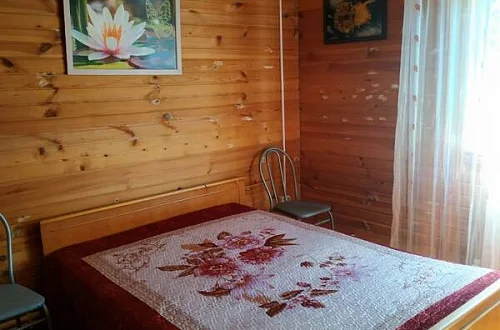 Дом под-ключ Фото: 7 из 8