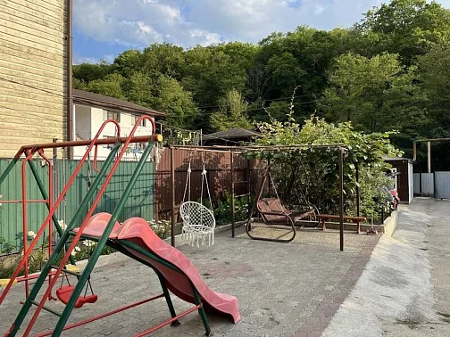 "ГриАн" гостевой дом, Солоники  Фото: 4 из 24