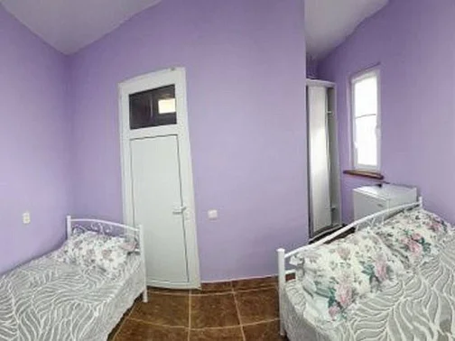 "Ксения" гостевой дом, Орджоникидзе Фото: 26 из 26