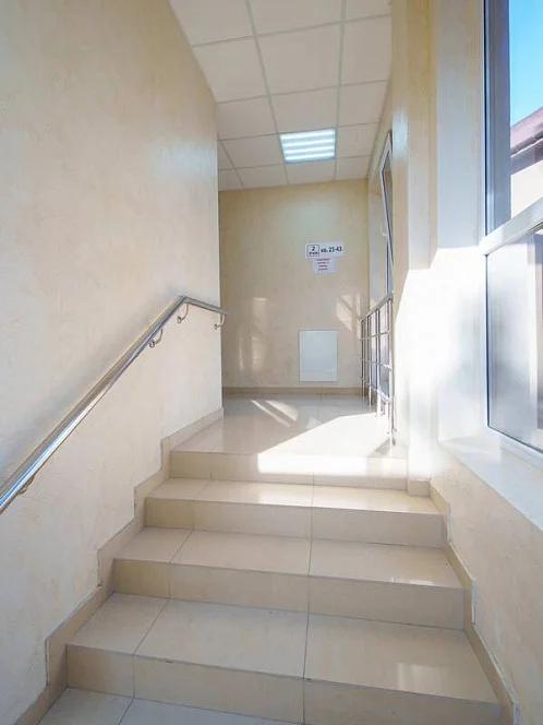 "Шикарная квартира у черного моря" 2х-комнатная квартира, Сириус Фото: 38 из 39