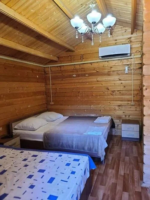 "Белый дом" частный сектор, Лдзаа Фото: 30 из 33