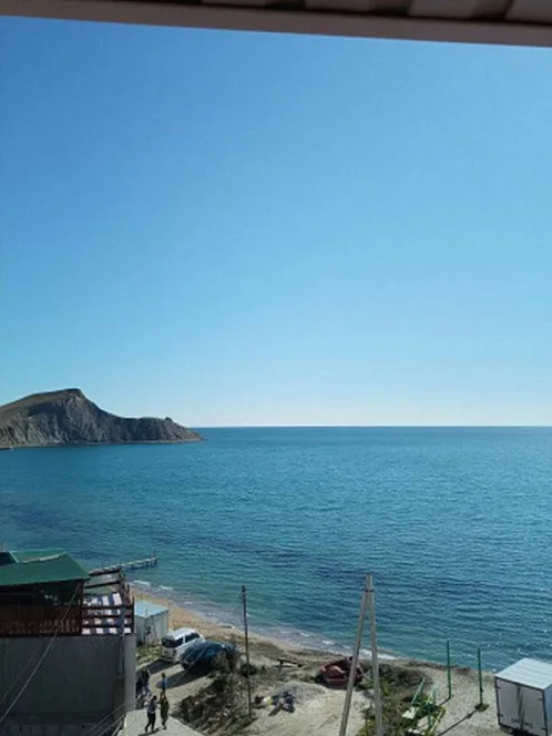 "RusArs" гостевой дом, Орджоникидзе Фото: 33 из 46