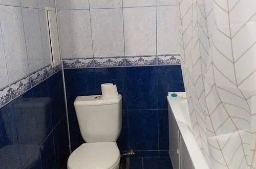 2х-комнатная квартира Фото: 9 из 8