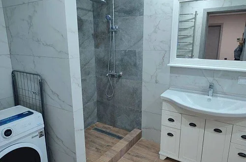 Этаж под-ключ (60 кв.м.) Фото: 12 из 12