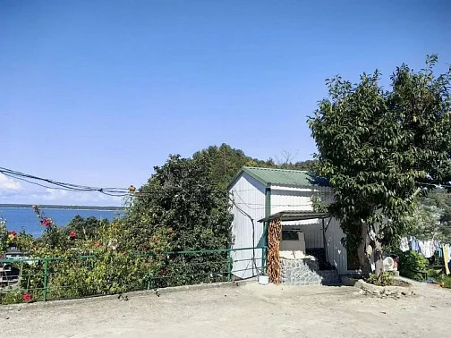 "С видом на море" частный сектор, Пицунда Фото: 10 из 51
